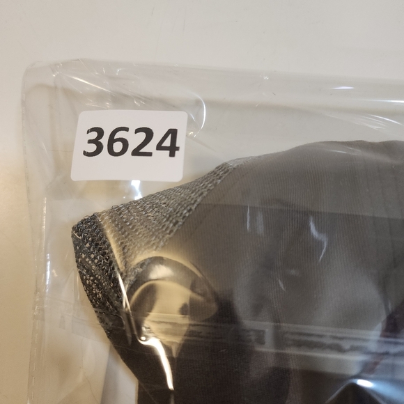 ELLIE women's Gray Mesh adjustable Athletic baseball cap One size Fits m… - Picture 11 of 11